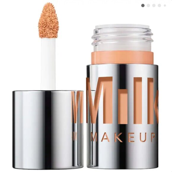 MILK MAKEUP Future Fluid Creamy Longwear Hydrating Concealer | 8C | NEW MAKEUP - Picture 1 of 6